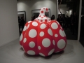 FIAC 2014, Yayoi Kusama