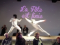 Le Bal rêvé, Festival FRASQ 2014, Alberto Sorbelli